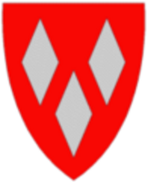 Landskapsvåpen for Ås