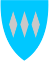 Landskapsvåpen for Ørsta