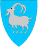 Landskapsvåpen for Vinje