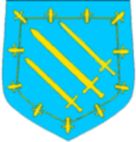 Landskapsvåpen for Vang