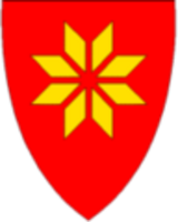Landskapsvåpen for Ulvik