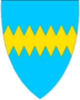 Landskapsvåpen for Ulstein