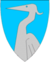 Landskapsvåpen for Tysvær