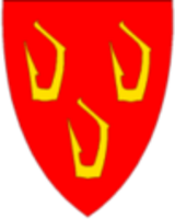 Landskapsvåpen for Træna