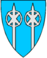 Landskapsvåpen for Trysil