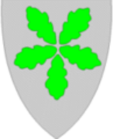 Landskapsvåpen for Tingvoll