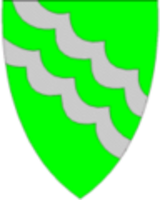 Landskapsvåpen for Surnadal