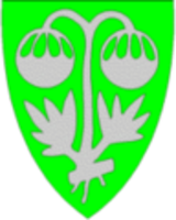 Landskapsvåpen for Sunndal