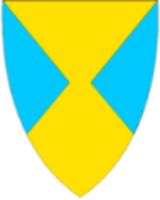 Landskapsvåpen for Stranda