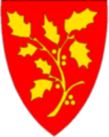 Landskapsvåpen for Stord