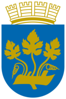 Landskapsvåpen for Stavanger