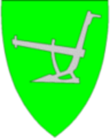 Landskapsvåpen for Stange