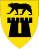 Landskapsvåpen for Sarpsborg