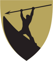 Landskapsvåpen for Sandefjord