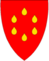 Landskapsvåpen for Samnanger