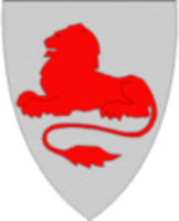 Landskapsvåpen for Rødøy