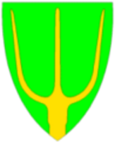 Landskapsvåpen for Rælingen