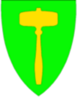 Landskapsvåpen for Rindal