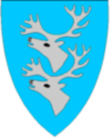 Landskapsvåpen for Rendalen