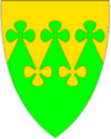 Landskapsvåpen for Rakkestad