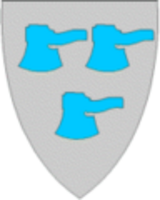 Landskapsvåpen for Osterøy