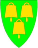 Landskapsvåpen for Os (Innlandet)