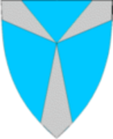 Landskapsvåpen for Oppdal