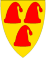 Landskapsvåpen for Nissedal