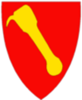 Landskapsvåpen for Måsøy