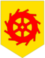 Landskapsvåpen for Lørenskog
