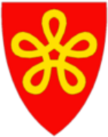 Landskapsvåpen for Lødingen