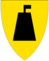 Landskapsvåpen for Lurøy