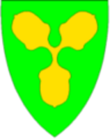 Landskapsvåpen for Lund