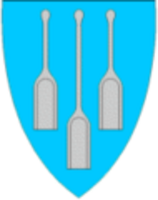 Landskapsvåpen for Lom