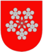 Landskapsvåpen for Lier