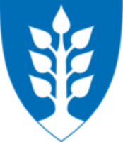 Landskapsvåpen for Larvik