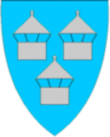 Landskapsvåpen for Kvitsøy