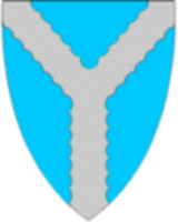 Landskapsvåpen for Kvinesdal