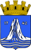 Landskapsvåpen for Kristiansund