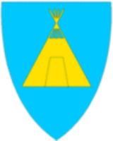 Landskapsvåpen for Kautokeino