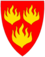 Landskapsvåpen for Karasjok