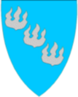 Landskapsvåpen for Høyanger