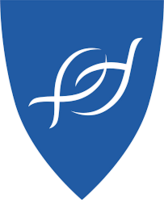 Landskapsvåpen for Hustadvika