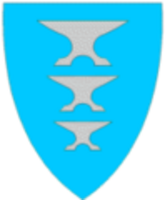 Landskapsvåpen for Hol