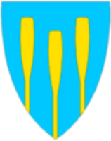 Landskapsvåpen for Herøy (Nordl.)