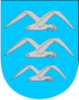 Landskapsvåpen for Haugesund