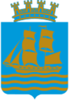 Landskapsvåpen for Grimstad