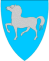 Landskapsvåpen for Gloppen