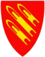 Landskapsvåpen for Gamvik