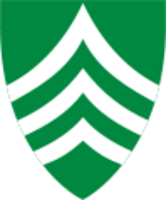 Landskapsvåpen for Flatanger